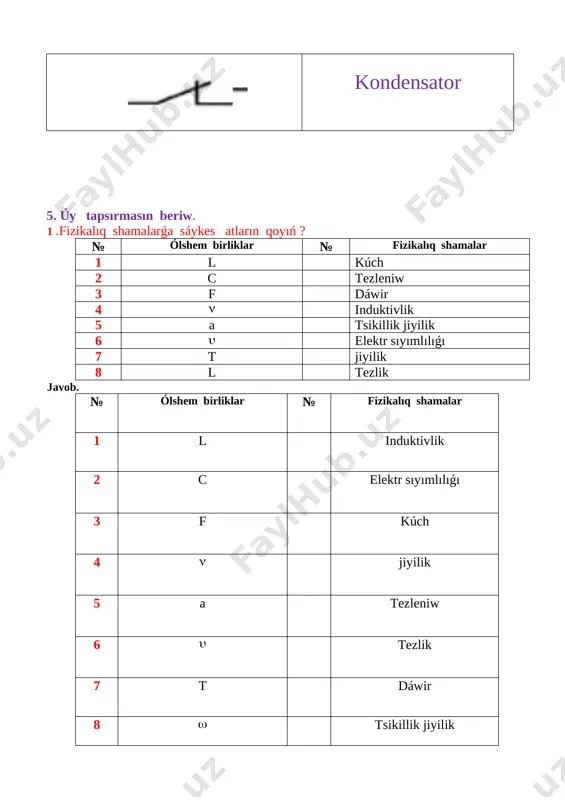 11_klass_ozgermeli_tok_shinjirindagi_induktiv_katushka - Page 5