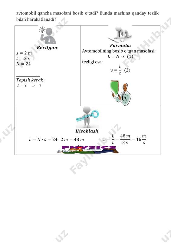 7 sinf 8-mashq yechim - Page 5