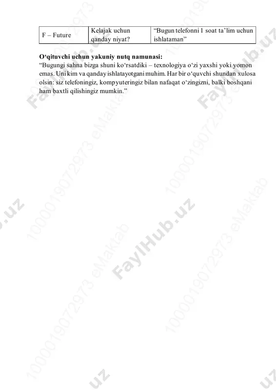 6-sinf tarbiya 2-bsb @summativ_formativ_baholash - Page 5