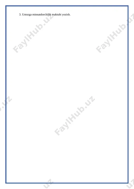 o'qituvchilar kuni boshlang'ich - Page 5