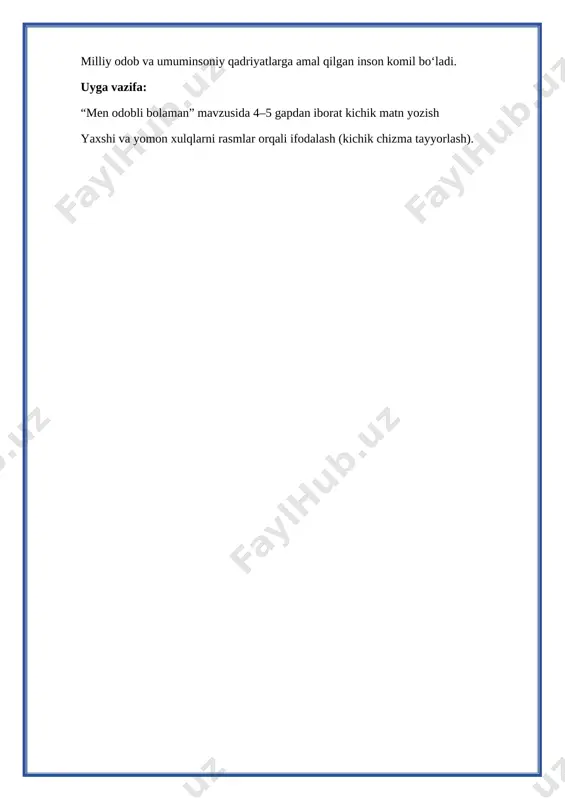 bizning xulqimiz (1) - Page 5