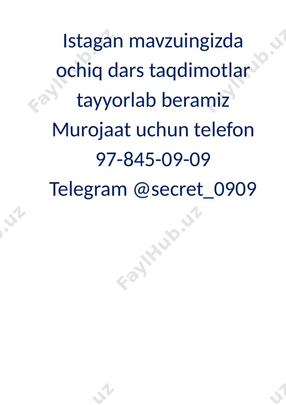 r5v vatan uchun, millat uchun, xalq uchun! - Page 5