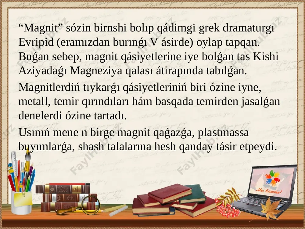 dúysenbaeva maxida 6-lekciya - Page 5