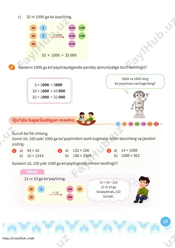 5_sinf_matematika_darsligi_2_sonlar_ustida_to'rt_amal_2024 - Page 5