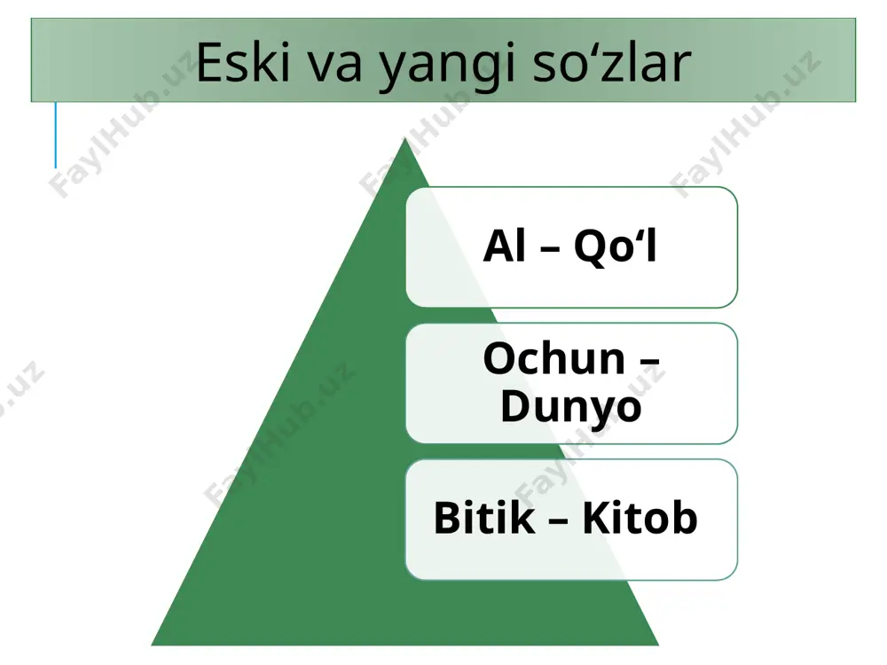 5-sinf. adabiyot - so'z san'ati. maqollar - Page 5