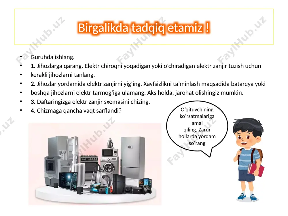 9.1. elektr zanjir sxemalari - Page 5