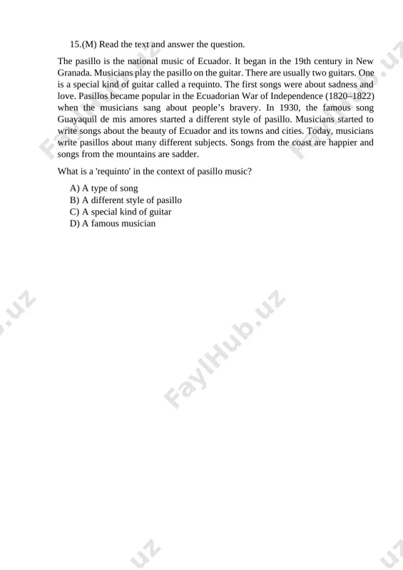 demo chsb grade 6 ut - Page 5