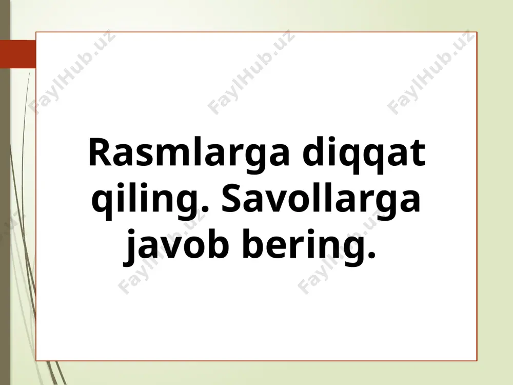 6-sinf ona tili 01.til – muloqot vositasi. iboralar 1+ - Page 5