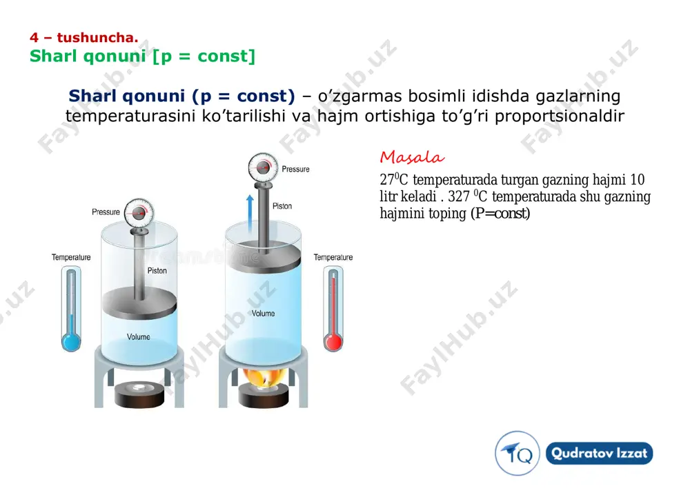 [1.4.7] gaz qonunlari - Page 5
