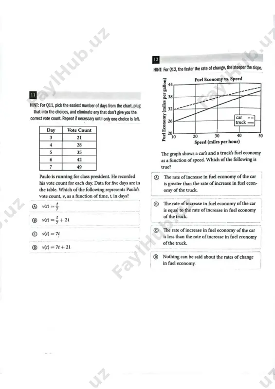 homework mix test # 6 - Page 5