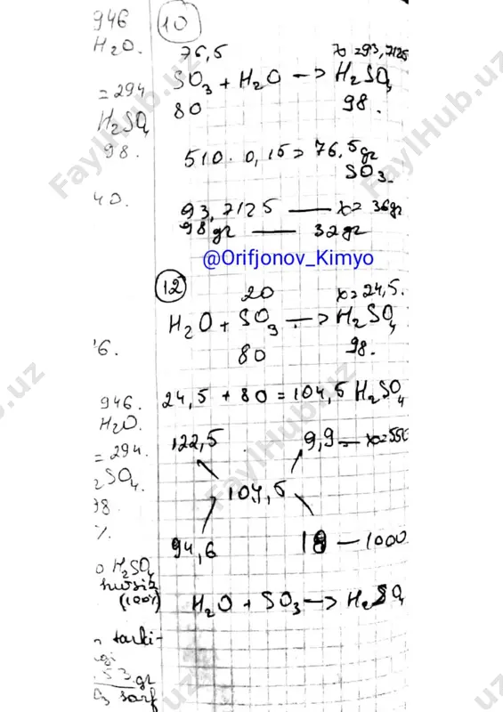 mega 32-mavzu oleum to'liq yechimlari (1) - Page 5