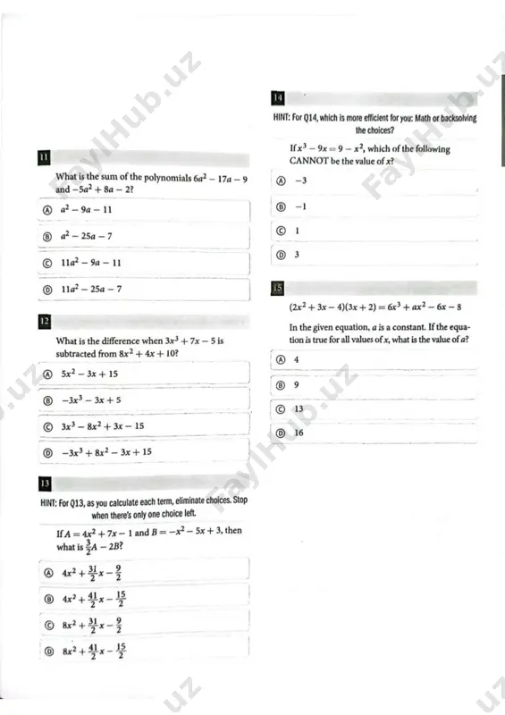 homework-chapter # 10-14 (a) - Page 5