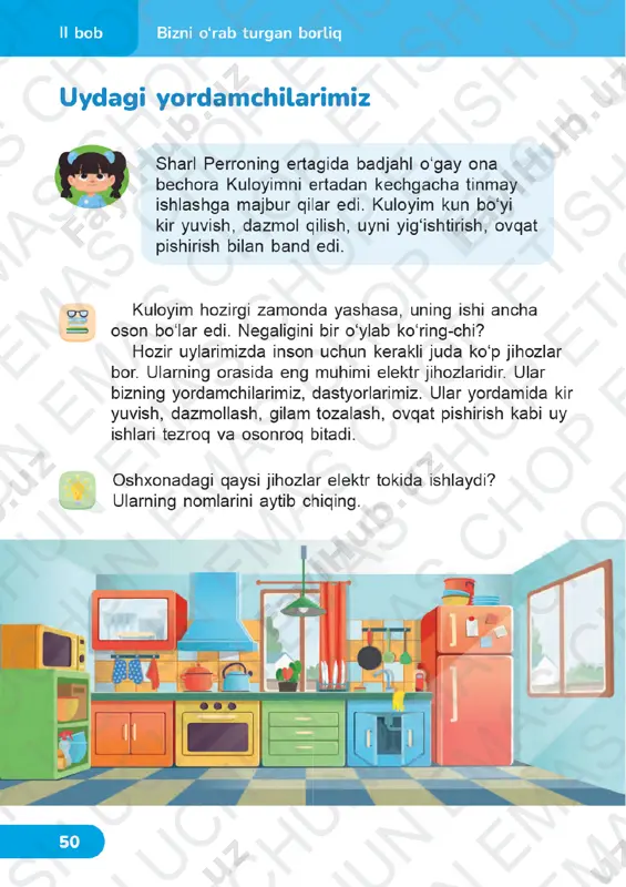 tabiiy fanlar 2-sinf 46-75-betlar - Page 5