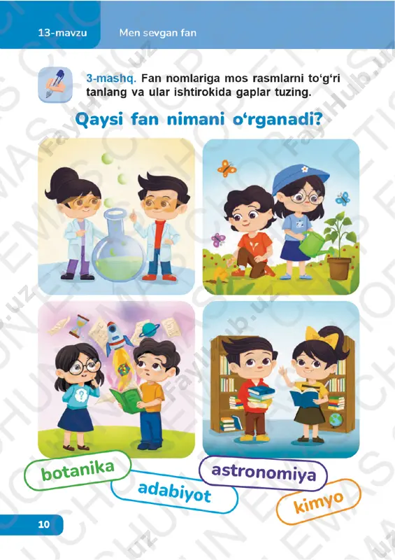 ona tili 2-sinf 13-dars - Page 5