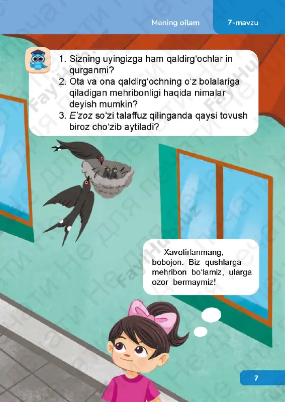 ona tili 2-2 - Page 5