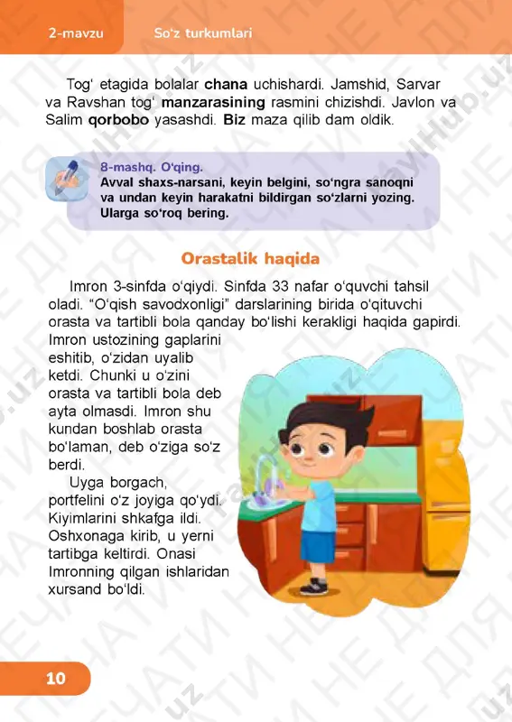 ona tili 3.3 - Page 5