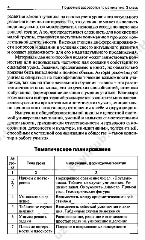 matematika_3_klass_chekina_pourochnie_razrabotki - Page 5