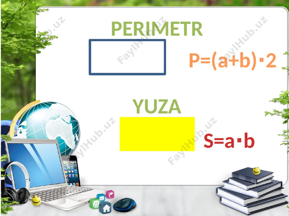 3-sinf 9-dars matematika - Page 5