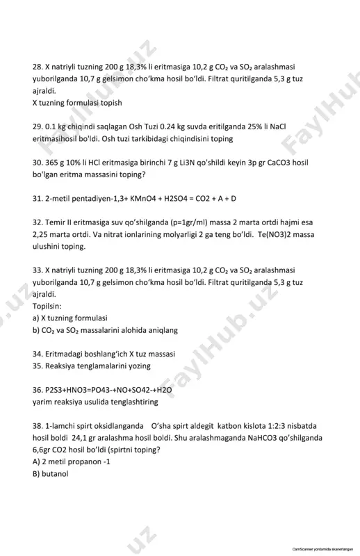 kimyo milliy sertifikat 2026 - Page 5