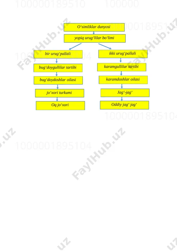 7-sinf biologiya 1-bsb @summativ_formativ_baholash - Page 5