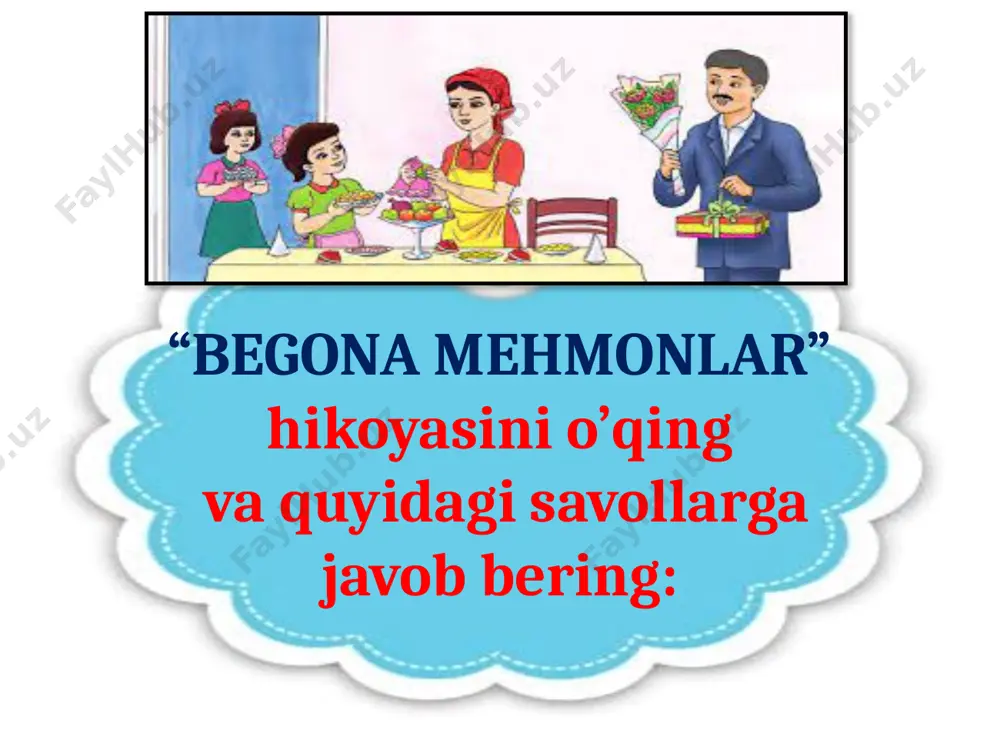 7.11 muomala uchun zarur odoblar - Page 5