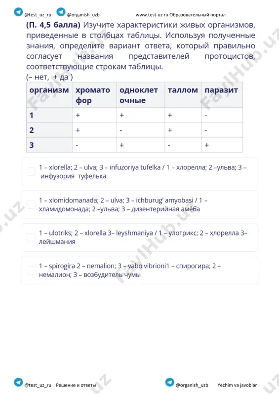 7-sinf biologiya 1-chsb 1-smena@summativ_formativ_baholash - Page 5
