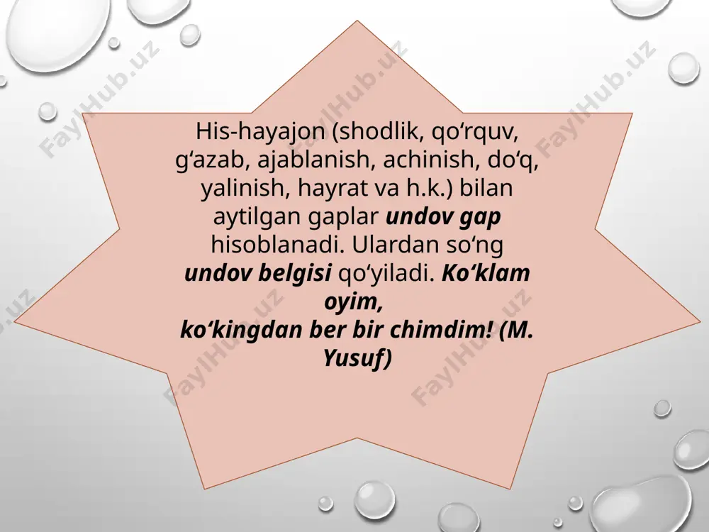 5-sinf. undov belgisining ishlatilishi - Page 5
