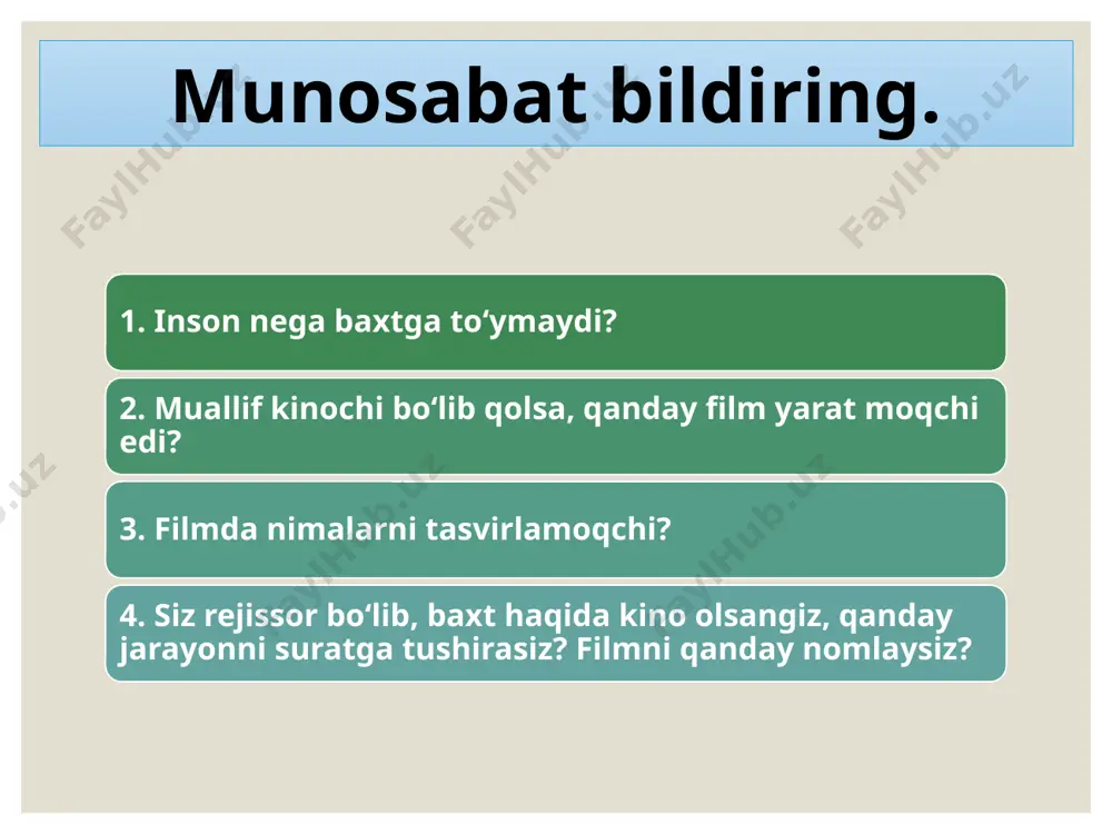 5-sinf. matn va lug'at ustida ishlash (33 betdagi) - Page 5
