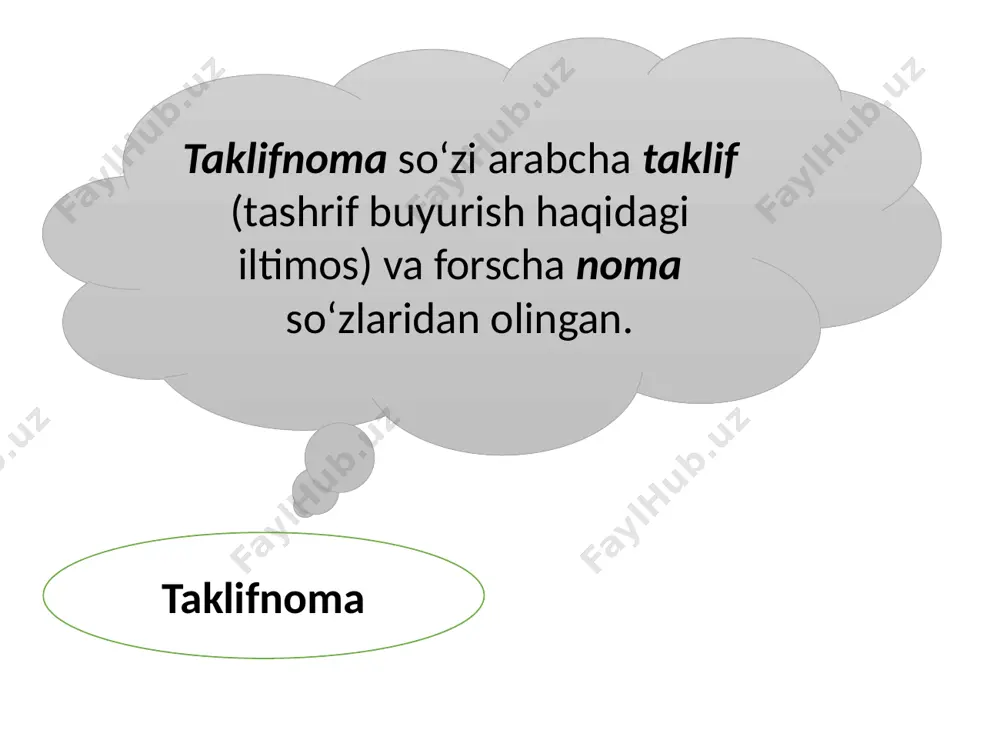 5-sinf. ish qog‘ozlari. taklifnoma - Page 5