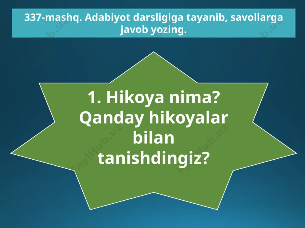 5-sinf. ijtimoiy-gumanitar fanlarga oid terminlar - Page 5