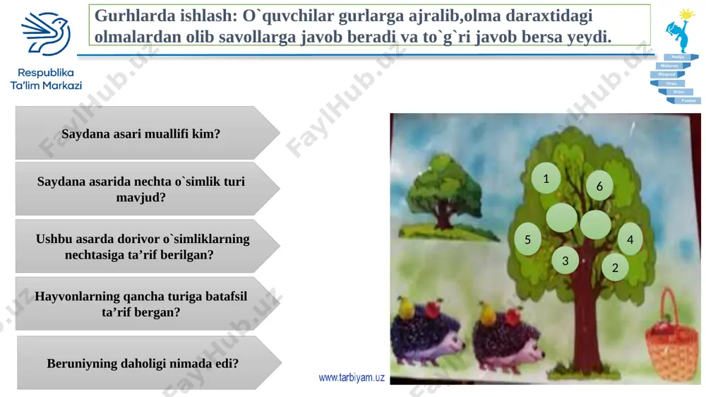 8-s tabiat va inson - Page 5