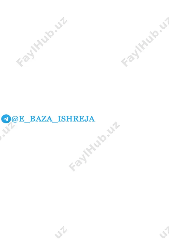 5-sinf matematika yillik 2023-2024 @e_baza_ishreja - Page 5