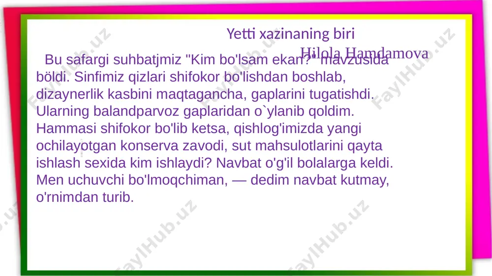 4_s_o`qish_savodxonligi_yetti_xazinaning_biri_12_dars_1_2_qism - Page 5