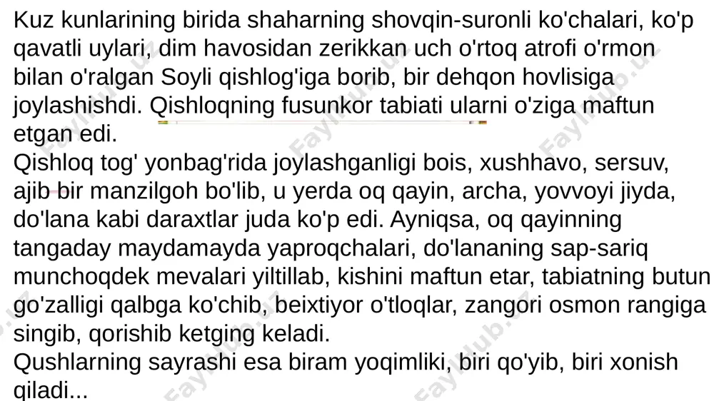 4-s.o`qish s.6-d.toshbag`ir - Page 5