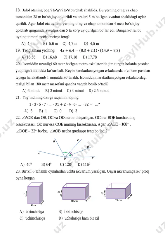 6-sinf (7) - Page 5