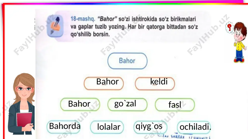 4-s.ona t.ijodkorlik soati.loyiha ishi.4-d - Page 5