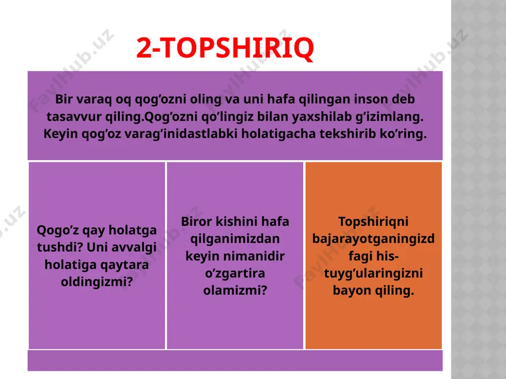 6.5 kechirimlilik - Page 5