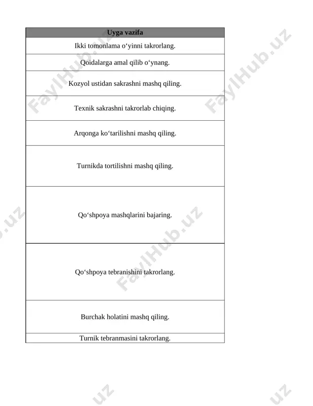 9-sinf jis. tarbiya 3-chorak @e_baza_ishreja - Page 5