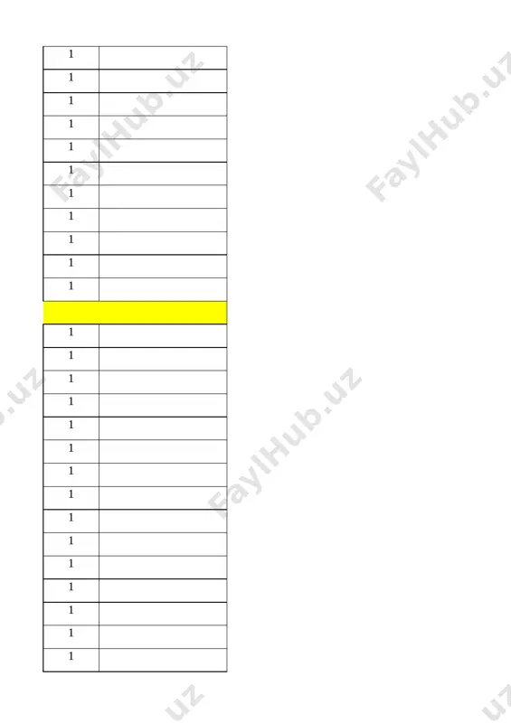 sivanie ego dvumya rukami v koltso iz pod shita; razlichnie sposobi peredachi i priema myacha ot partnera. razlichnie sposobi visokogo i nizkogo vedeniya myacha. 1 47 basketbol. brosok myacha ot plecha v korzinu odnoy rukoy. sovershenstvovanie broska myacha dvumya rukami ot grudi v koltso iz raznix tochek. 1 48 basketbol. vedenie myacha i zabrasivanie ego dvumya rukami v koltso iz pod shita; peredacha i priem myacha ot partnera i zabrasivanie ego v koltso v dvijenii. vipolnenie shtrafnix broskov. uchebnaya igra s primeneniem izuchennix texnicheskix elementov 1 49 basketbol. vedenie myacha «8»koy. uchebnaya igra s primeneniem izuchennix texnicheskix elementov 1 50 basketbol. brosok myacha so shtrafnoy linii obeimi rukami ot grudi v koltso. uchebnaya igra s primeneniem izuchennix texnicheskix elementov 1 51 basketbol. dvustoronnyaya igra po pravilam 1 52 sdacha kontrolnogo normativa - basketbol 1 4 chetvert 53 borba kurash. «brosok s zaxvatom rukava»; zaxvativ ruku sopernika obeimi rukami, i postaviv …