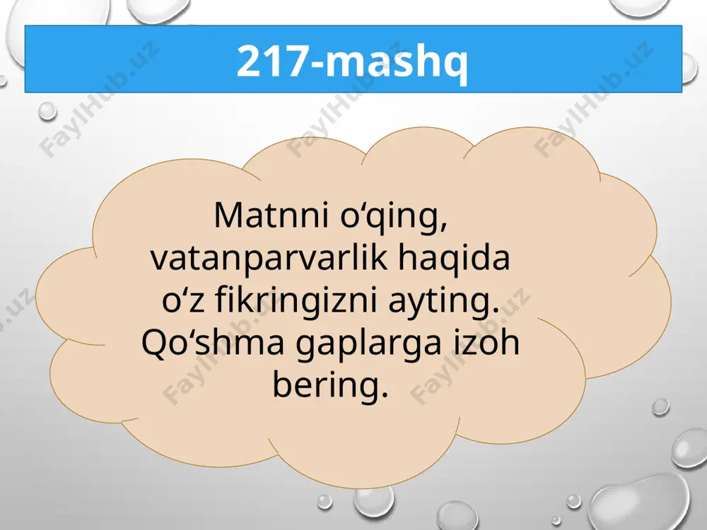 9-sinf. matn va gap - Page 5