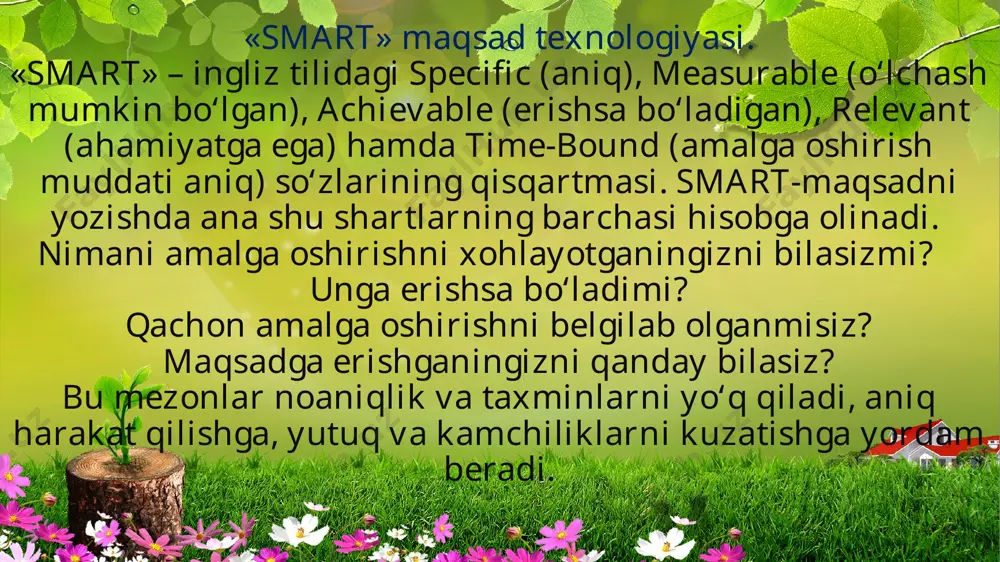 9-sinf maqsadga qanday erishiladi - Page 5