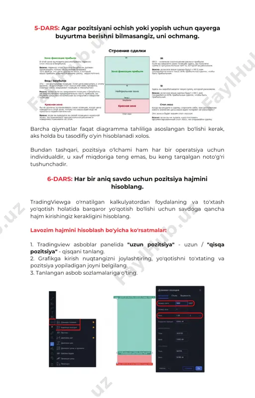 risklarni boshqarish asoslari . rrr academy - Page 5