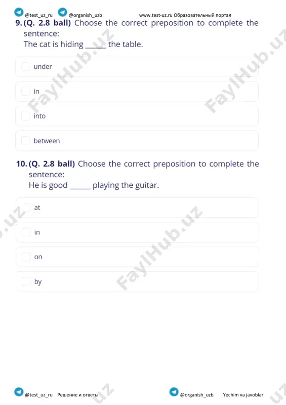 9-sinf ingliz tili 1-chsb 2-smena@summativ_formativ_baholash - Page 5