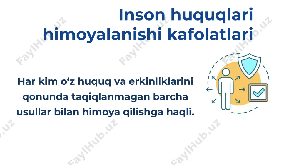 9_sinf_19_inson_huquqlari_va_erkinlikarining_kafolatlanishi_+ - Page 5