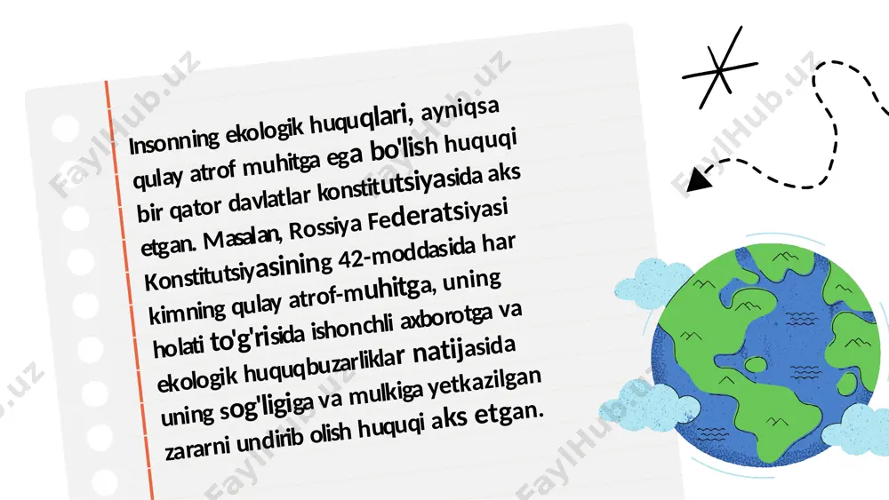 9-sinf. 18. ekologik huquq - Page 5