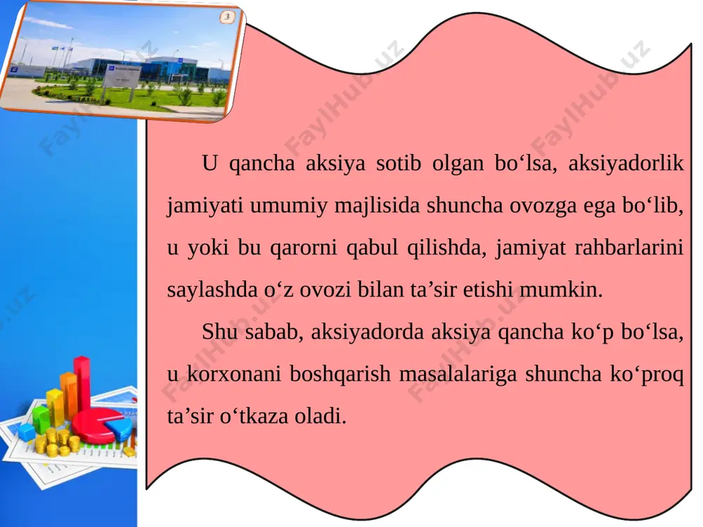 9-sinf iqtisodiy bilim asoslari 02.aksiyadorlik jamiyati+ - Page 5