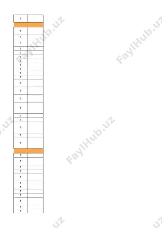 9-sinf kimyo yillik 2023-2024 @e_baza_ishreja - Page 5