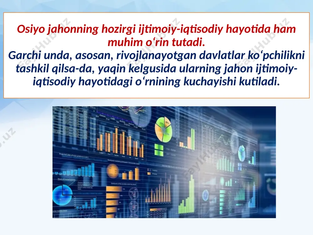 9_sinf_geografiya_28_osiyo_mamlakatlari_tabiiy_resurslari_va_aholisi - Page 5