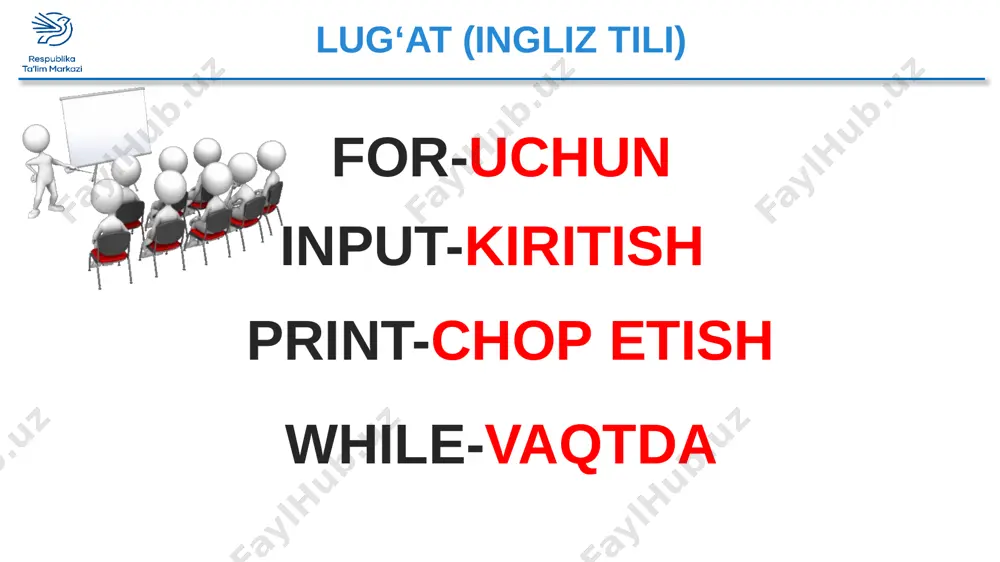 9_sinf_informatika_53_takrorlanuvchi_algoritmlarni_dasturlash_while - Page 5
