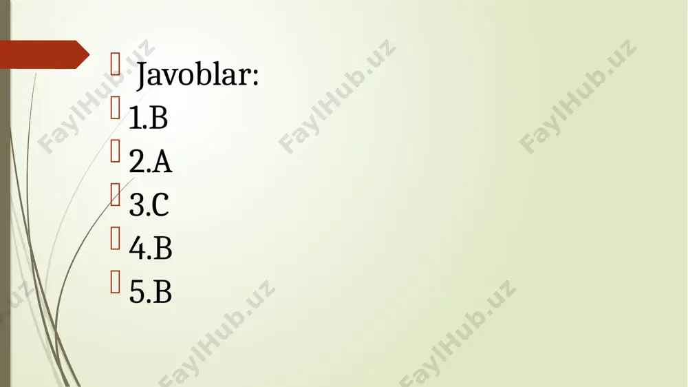 avvalo,bu-uning ota-onasi va yaqinlari bo’lsa,undan so’ng shodlik va kulfatida doim yonida turadigan yaqin insonidir.do’stlik-uzilmas bir rishta.bu rishtaning mustahkamligini yoshlikdan saqlay olish lozim,lekin ayrimlar bu tuyg’uga shunchaki yengil-yelpi qaraydi.aslida haqiqiy do’stlik yillar osha bilinadi,sinaladi va mustahkamlanadi… e’tiboringiz uchun rahmat image1.jpeg image2.jpeg